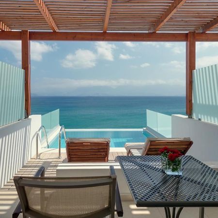 Miramare Resort & Spa Ágios Nikólaos Екстериор снимка