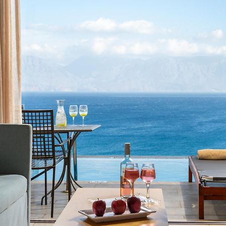 Miramare Resort & Spa Ágios Nikólaos Екстериор снимка