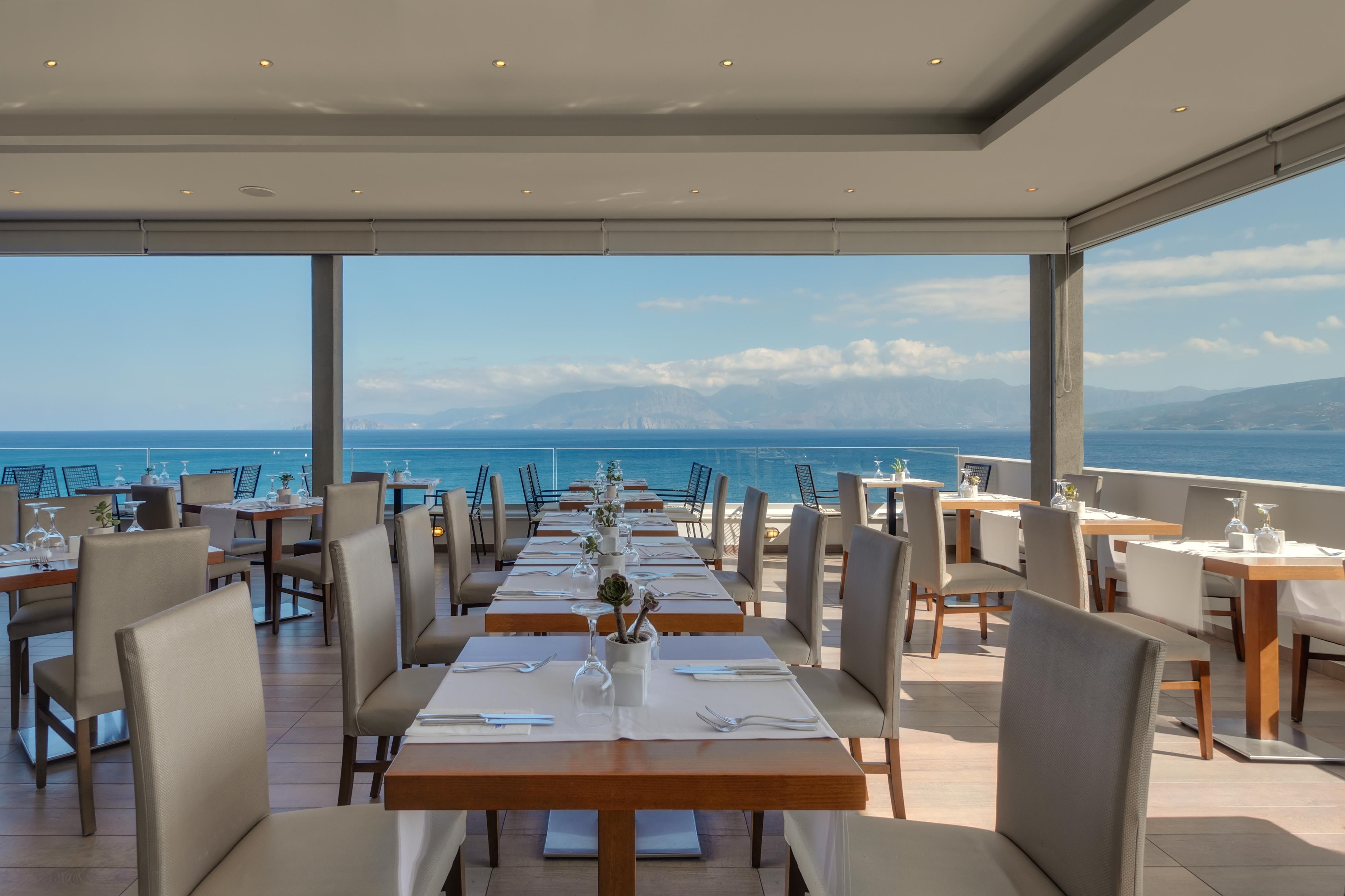 Miramare Resort & Spa Ágios Nikólaos Екстериор снимка