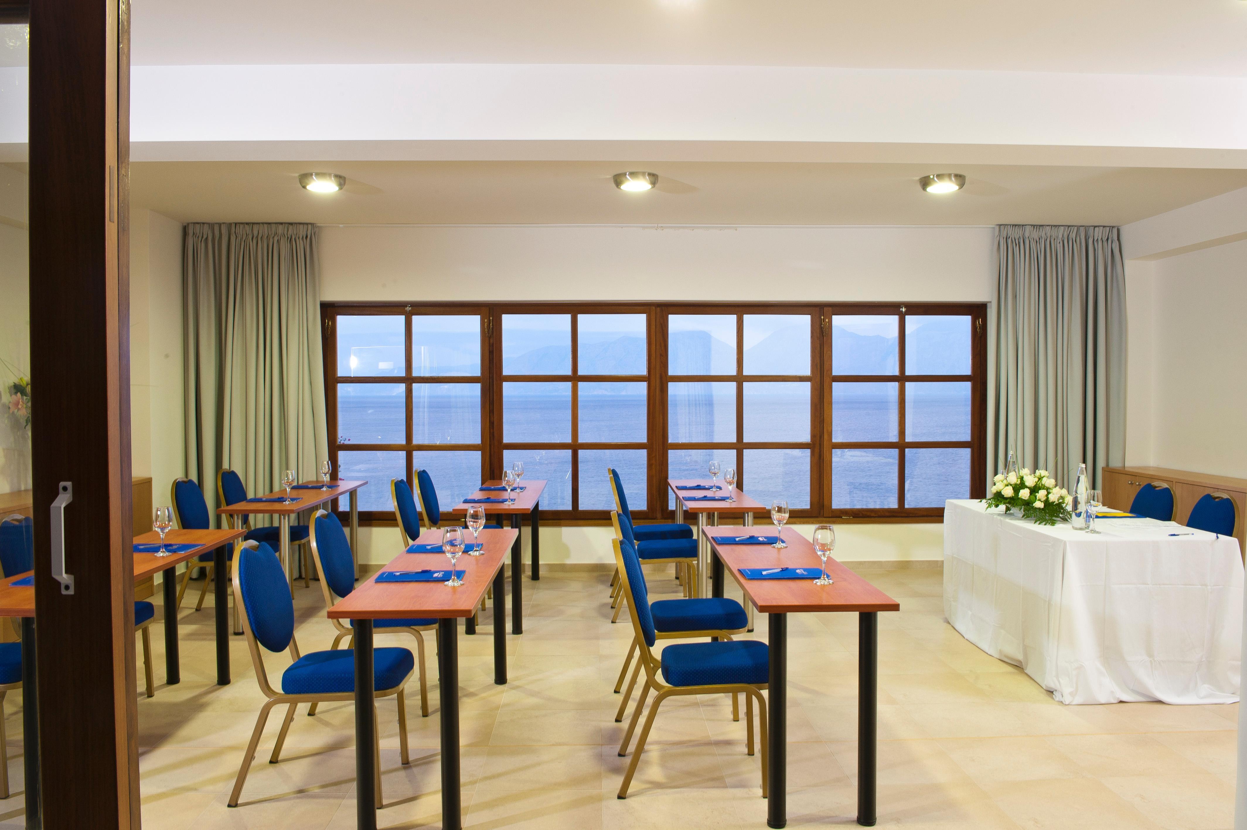 Miramare Resort & Spa Ágios Nikólaos Екстериор снимка
