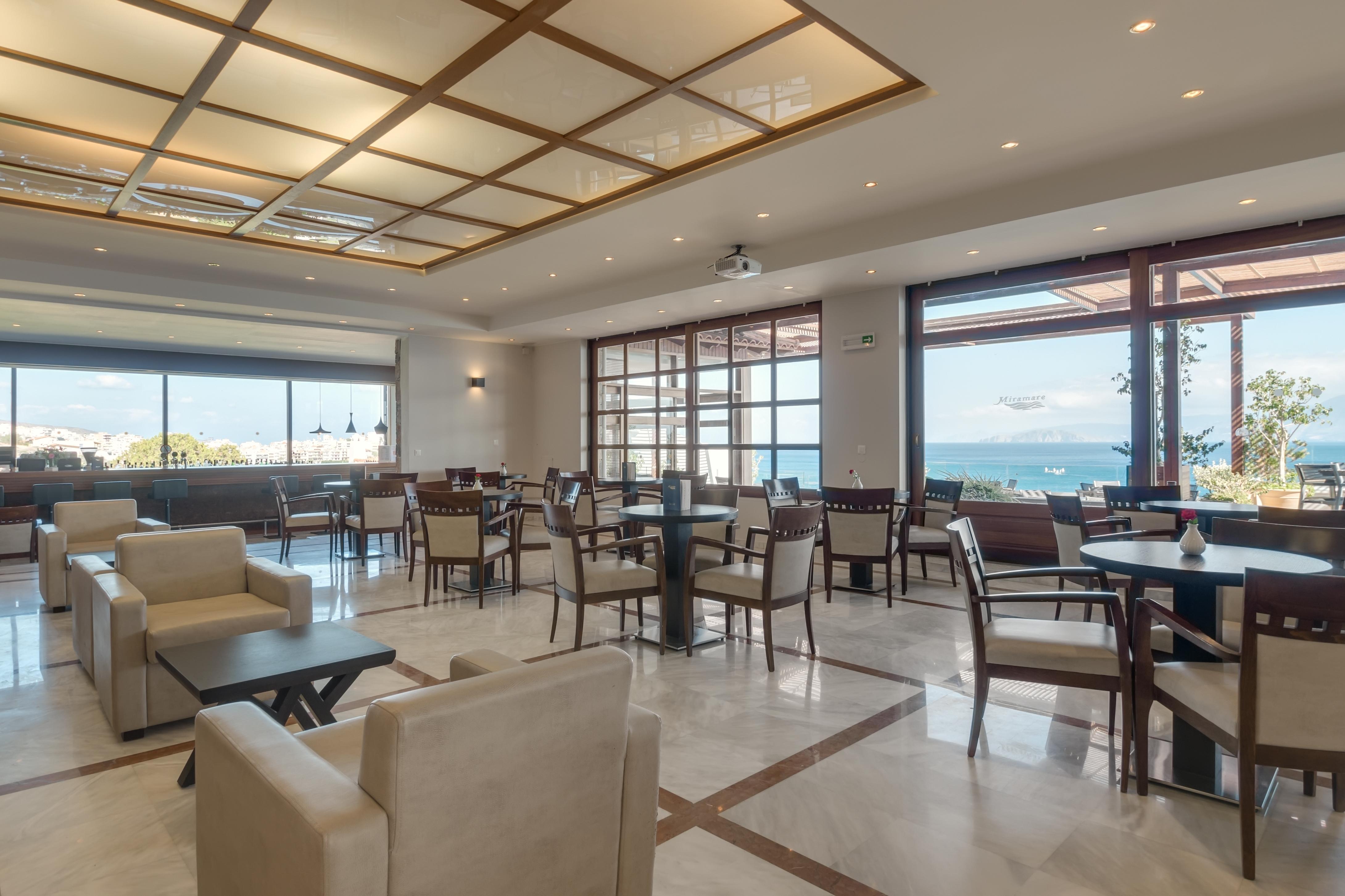 Miramare Resort & Spa Ágios Nikólaos Екстериор снимка