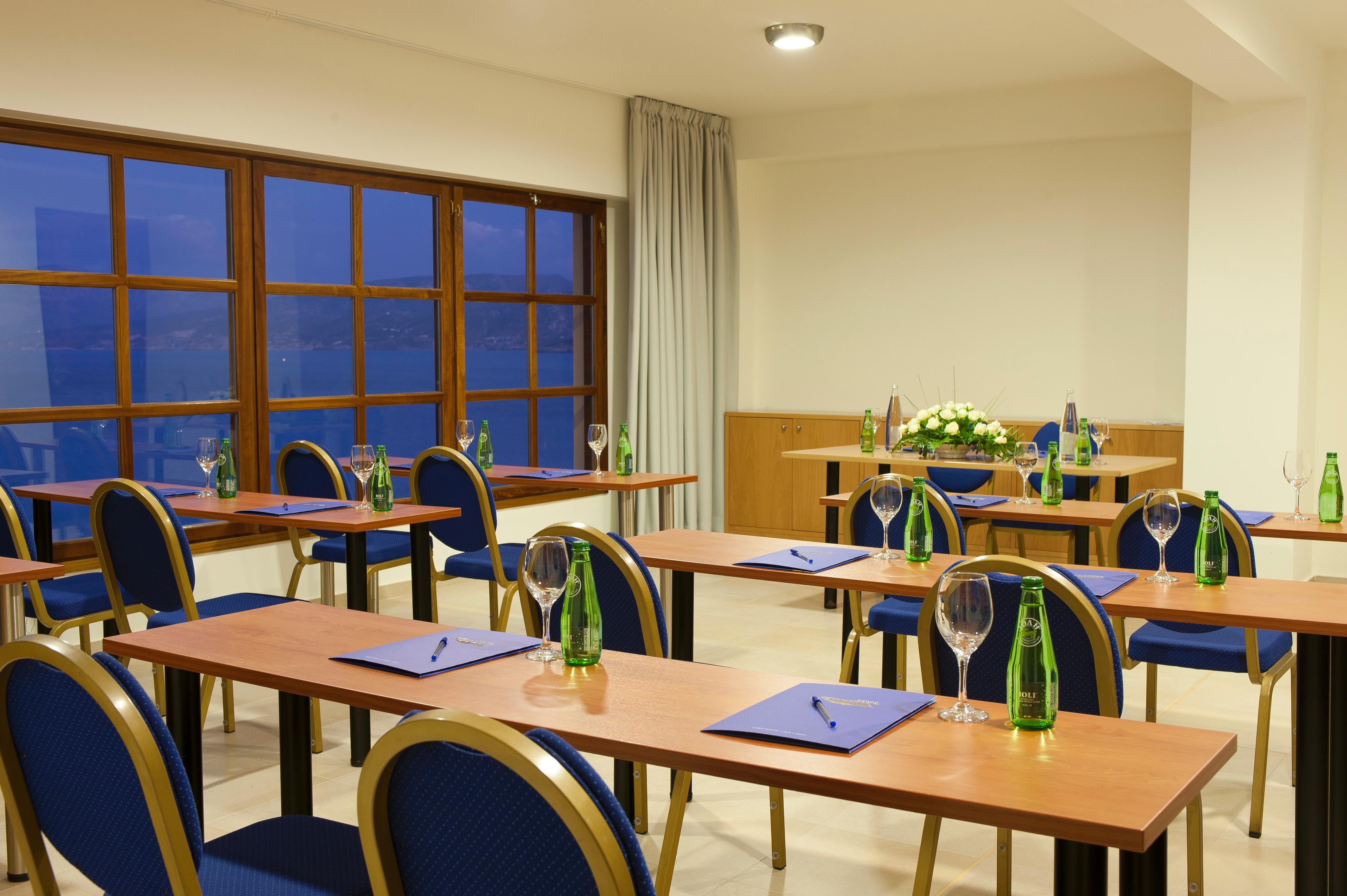 Miramare Resort & Spa Ágios Nikólaos Екстериор снимка