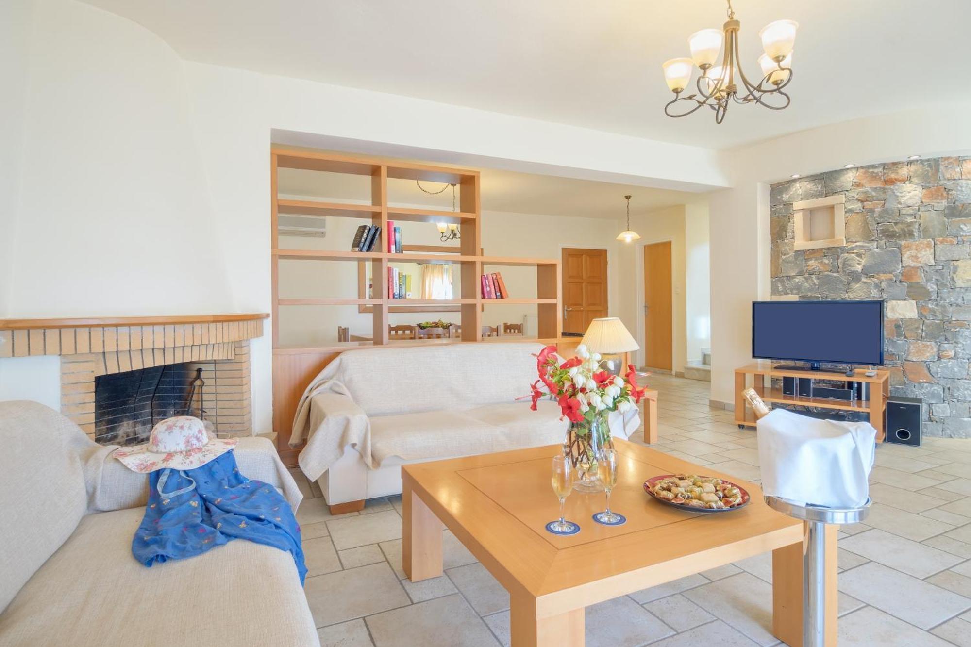 Miramare Resort & Spa Ágios Nikólaos Екстериор снимка